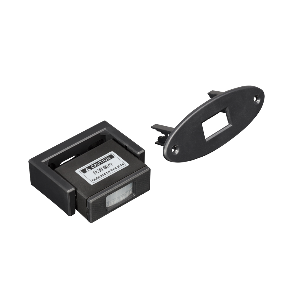 被動式紅外感應器