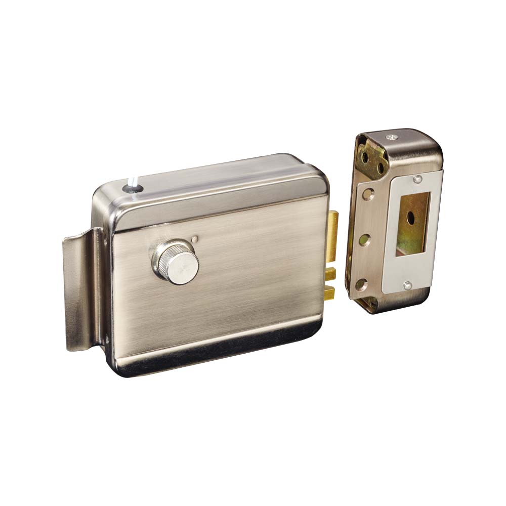 單頭電控鎖-左開(kāi)門(mén)