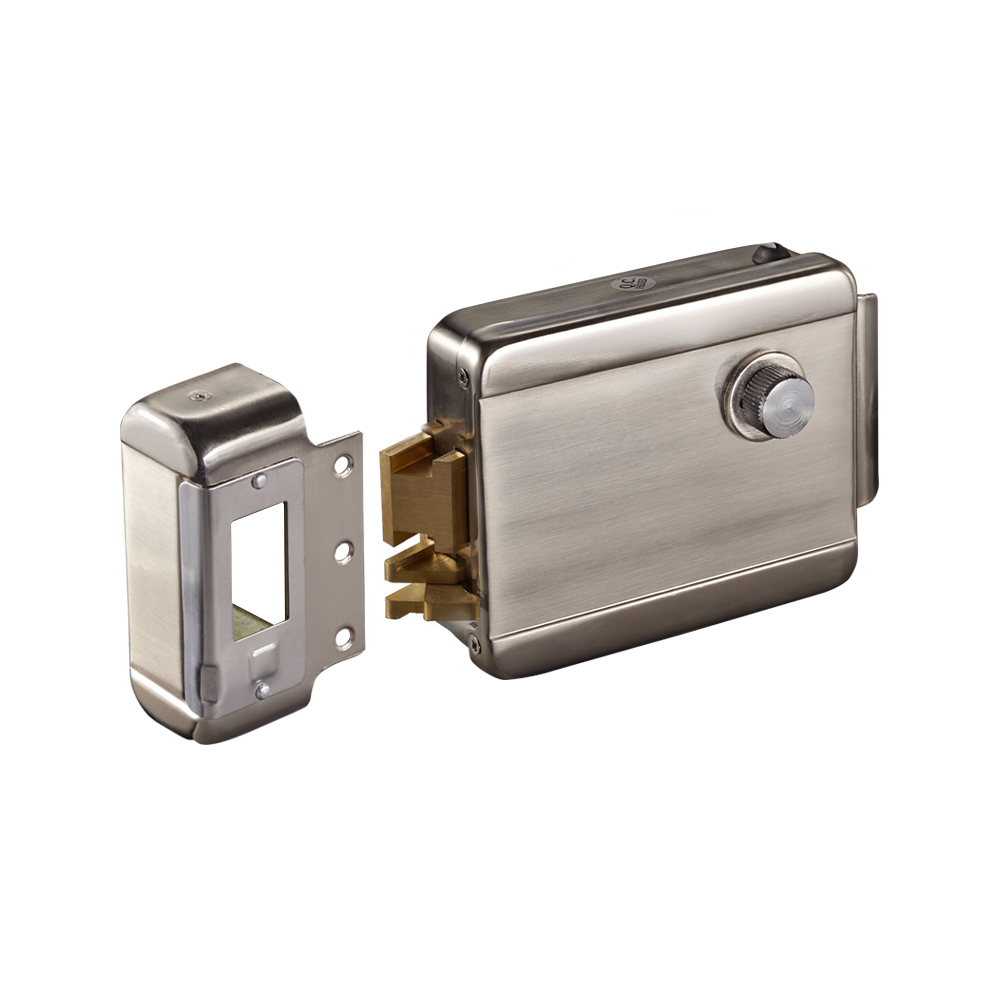 單頭電控鎖-右開(kāi)門(mén)