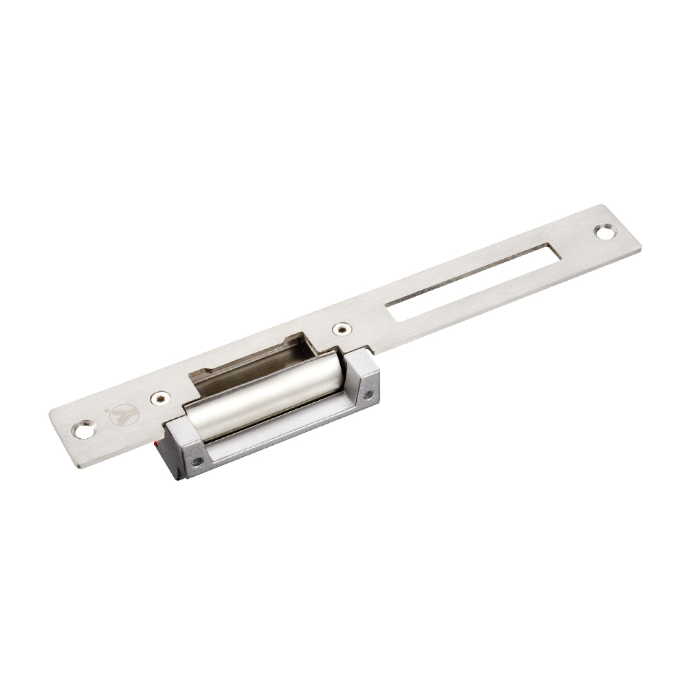 歐美規堅固型長面板電鎖口