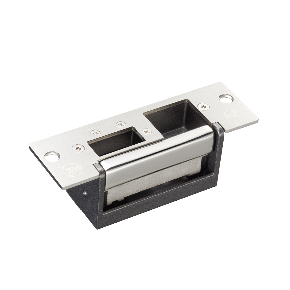 美規重型電鎖口