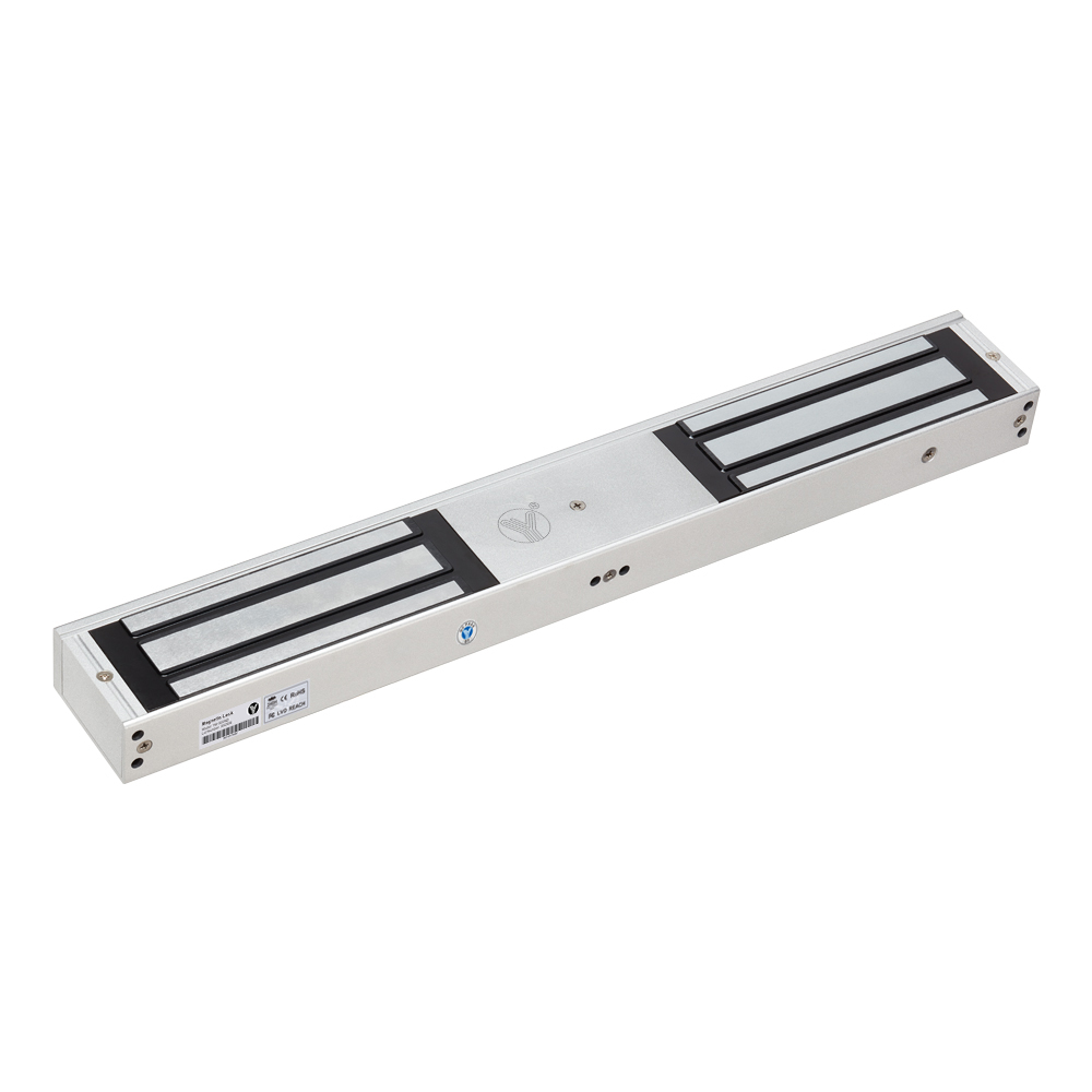 500kg 雙門磁力鎖