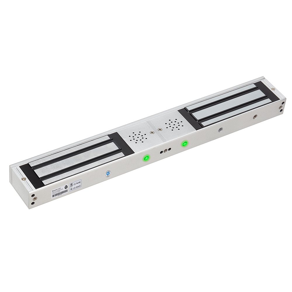 500kg 雙門磁力鎖附蜂鳴報(bào)警器