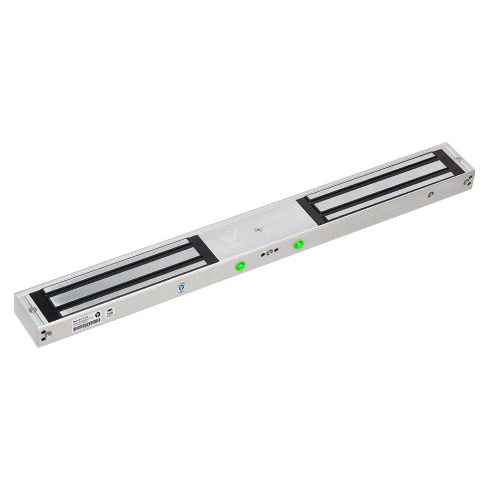 350kg 雙門磁力鎖附信號(hào)輸出