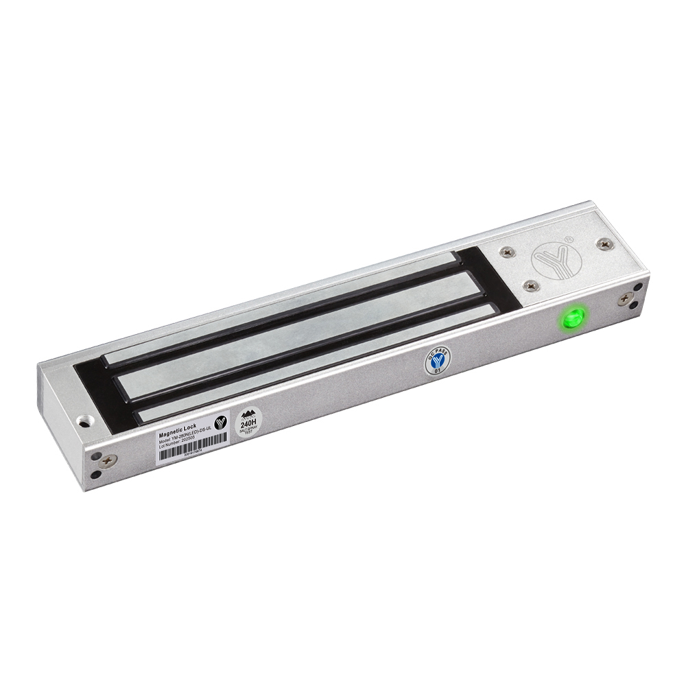 280kg 單門磁力鎖附雙信號(hào)輸出